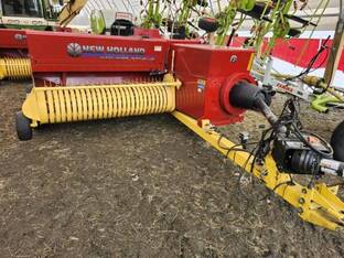 2023 New Holland 275