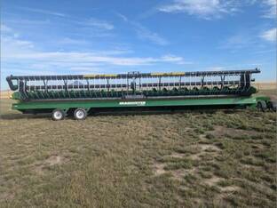 2021 John Deere RD45F
