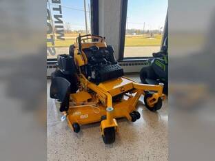 2025 Cub Cadet PRO X 660