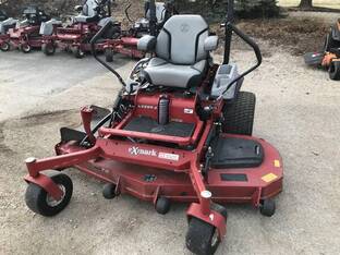 2016 Exmark LZX921GKA726B1