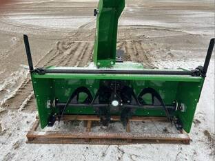 2022 John Deere 54