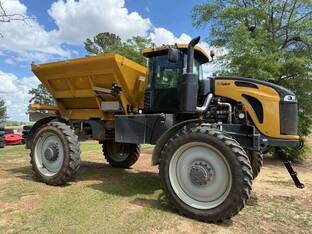 2020 ROGATOR RG1300C