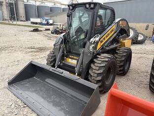 2026 New Holland L328