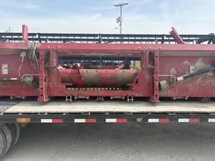 Case IH 1020