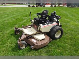 2025 Grasshopper 440