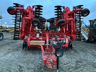 2022 Kuhn Krause 8010-40