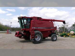 2006 Case IH 2388