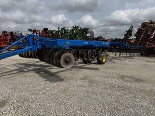 Landoll 2410F-9-24