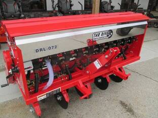 2026 Tar River DRL072