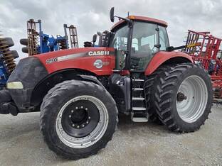 2013 Case IH Magnum 290