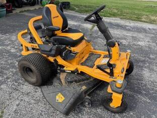 2023 Cub Cadet ZTS2 54