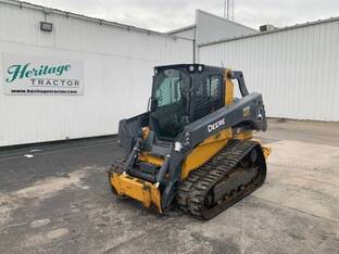 2023 John Deere 333G