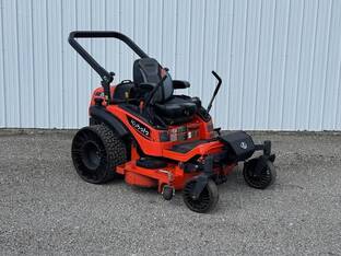 2024 Kubota ZD1211