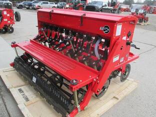 2026 Tar River SAYA507