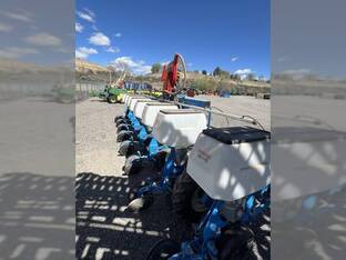 2022 Monosem NG PLUS 4