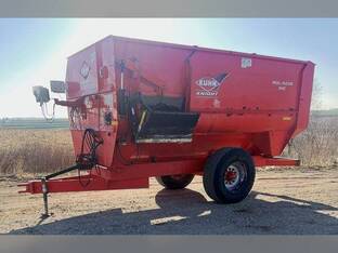 Kuhn Knight 3142