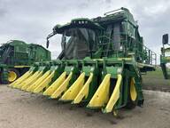 2023 John Deere CP770