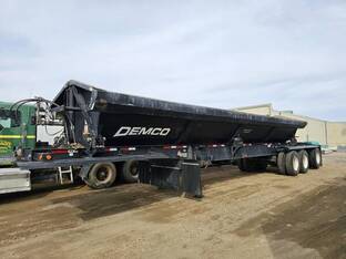 2024 Demco 8.5X46