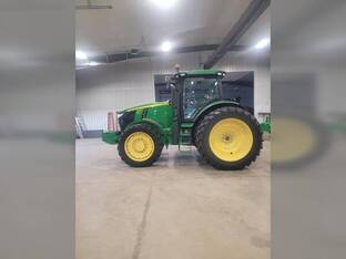 2013 John Deere 7260R