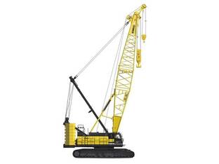 2026 Kobelco CK2750G-3