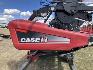 2010 Case IH 2162