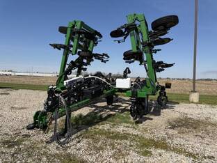 2024 Unverferth 2500