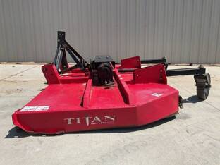 Titan 1810