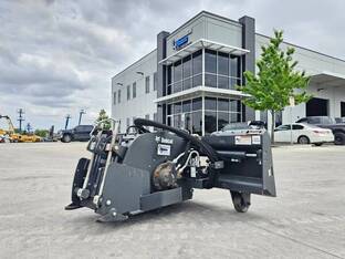 2019 Bobcat PLANER 14