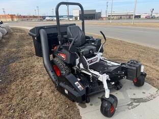 2025 Bobcat ZT7061SW