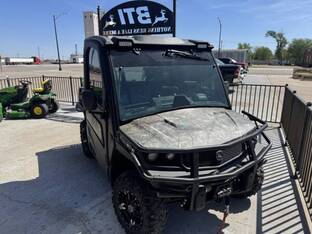 2024 John Deere GATOR XUV 835M