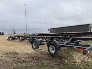 2010 Frontier HT1242