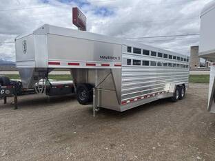 2027 Eby MAVERICK 24