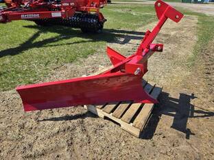 2026 YALE STEEL V77