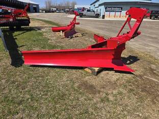 2026 YALE STEEL V118