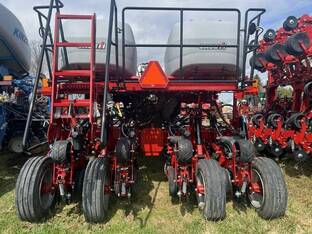 2025 Case IH 2150