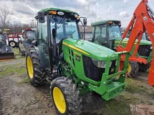 2024 John Deere 5075EN