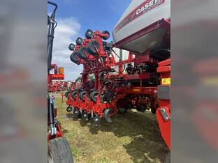 2023 Case IH 2150S