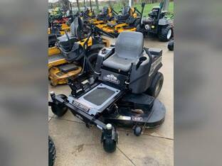 2009 Dixie Chopper IRON EAGLE