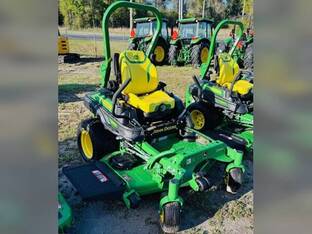 2026 John Deere Z930M