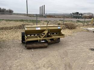 2015 Land Pride APS1572