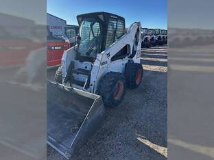 2004 Bobcat S250