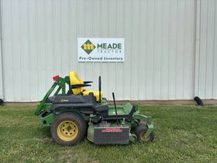2023 John Deere Z720E