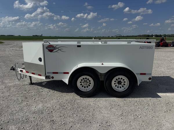 2011 Thunder Creek adt990
