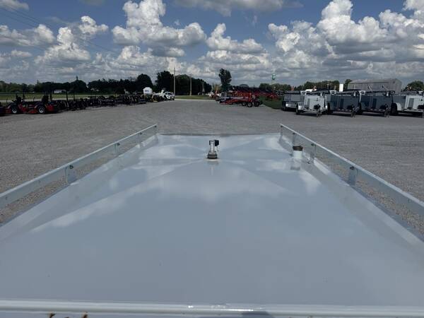 2011 Thunder Creek adt990
