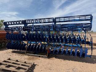 2025 Farmet SOFTER 6 NS