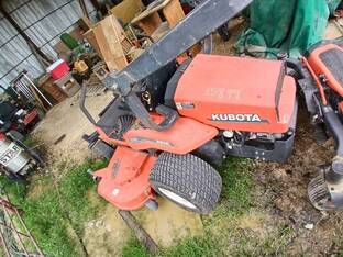 Kubota ZD28