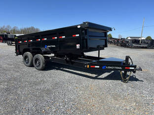 2026 Load Trail DL8316072