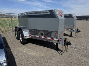 2026 Thunder Creek MTT460