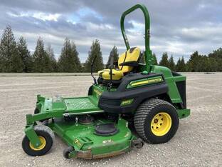 2019 John Deere Z997R