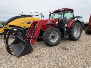 2016 McCormick X7.650